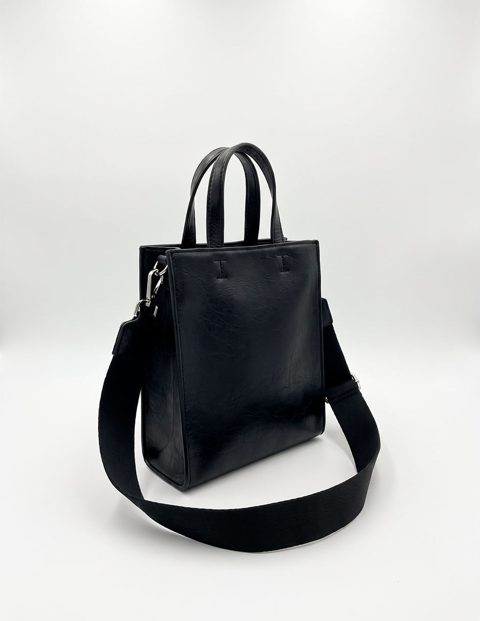 Bolsa satchel para mujer 5