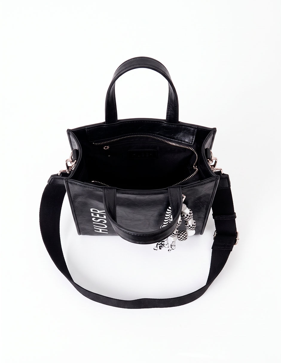 Bolsa satchel para mujer 4