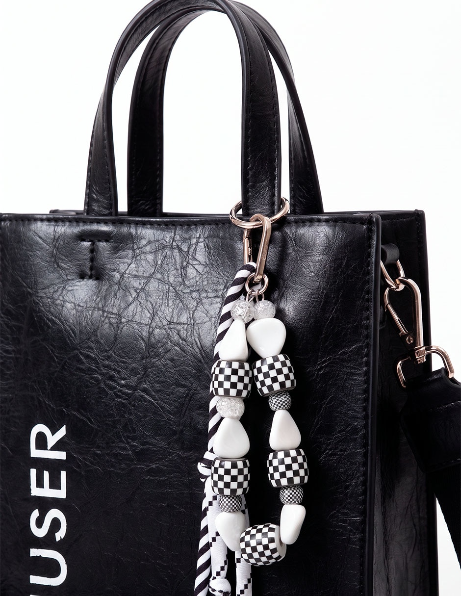 Bolsa satchel para mujer 3