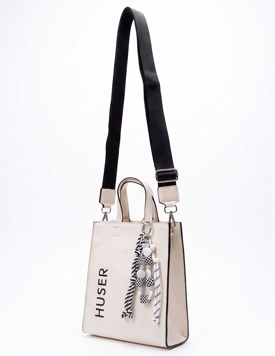 Bolsa satchel para mujer