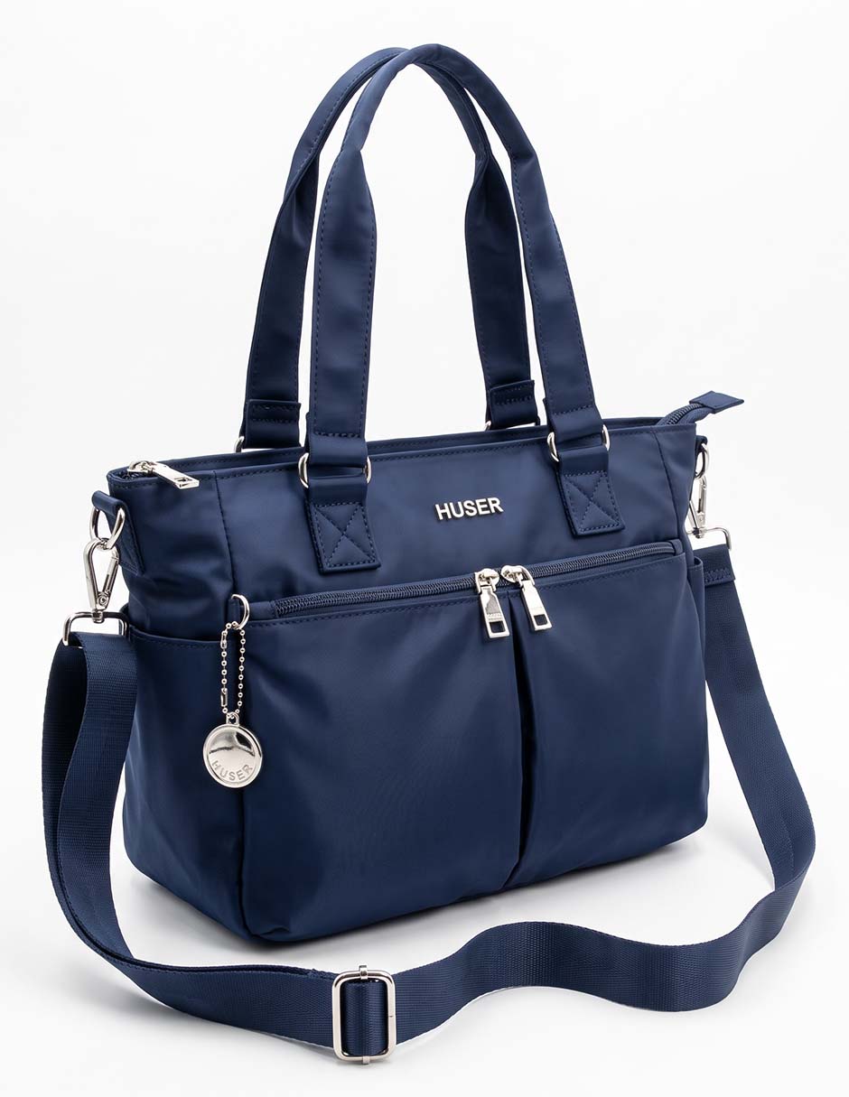 Bolsa satchel para mujer