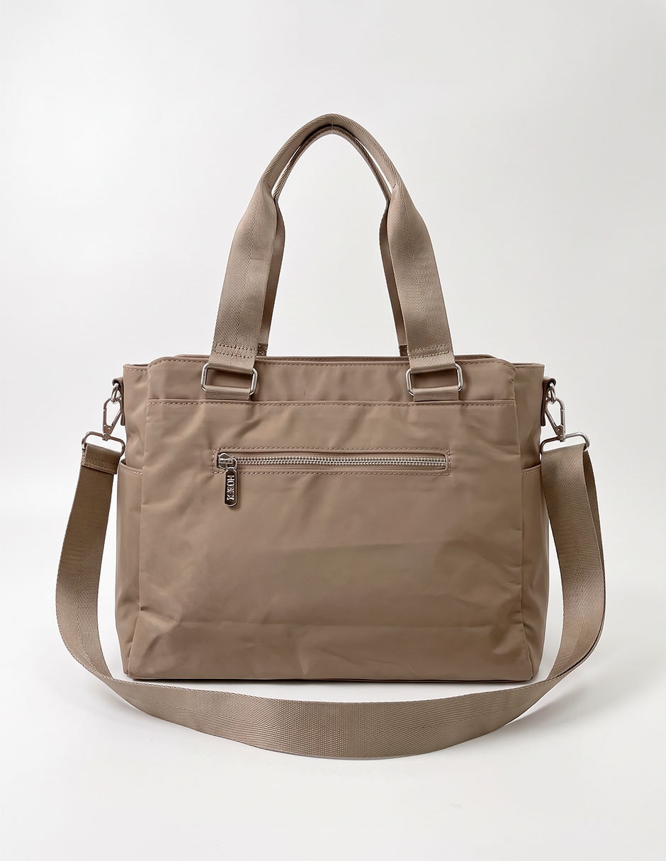 Bolsa satchel para mujer 5