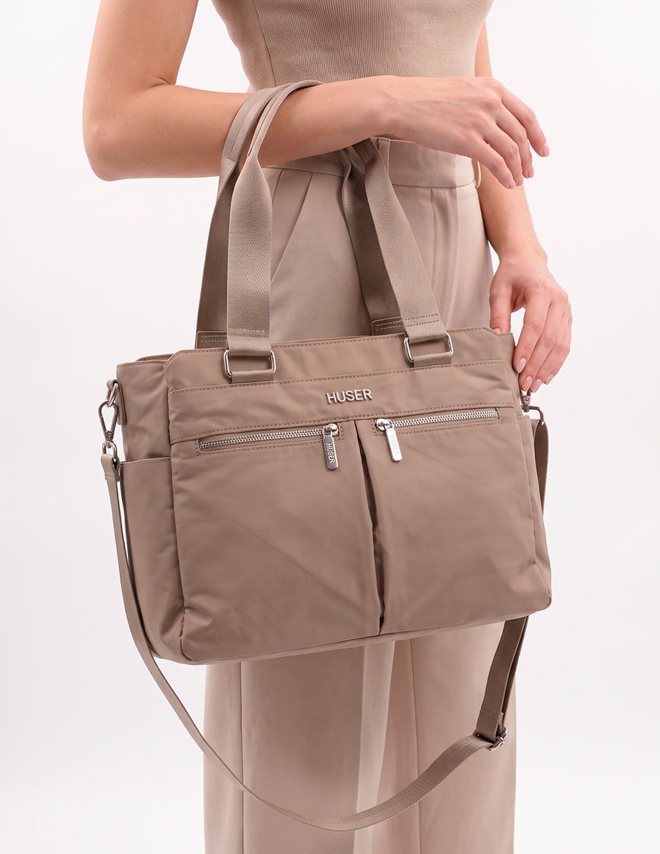 Bolsa satchel para mujer 2