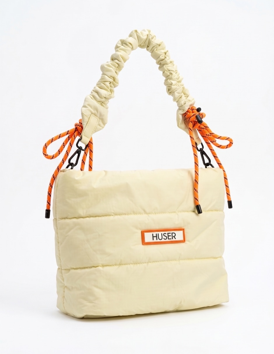 Bolsa crossbody para mujer