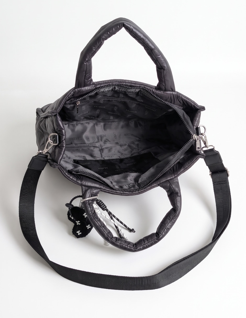 Set/Bolsa Messenger HUGO W26 No aplica de Sintético para (si aplica) Mujer 3