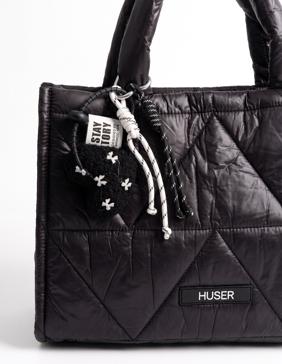 Set/Bolsa Messenger HUGO W26 No aplica de Sintético para (si aplica) Mujer 4
