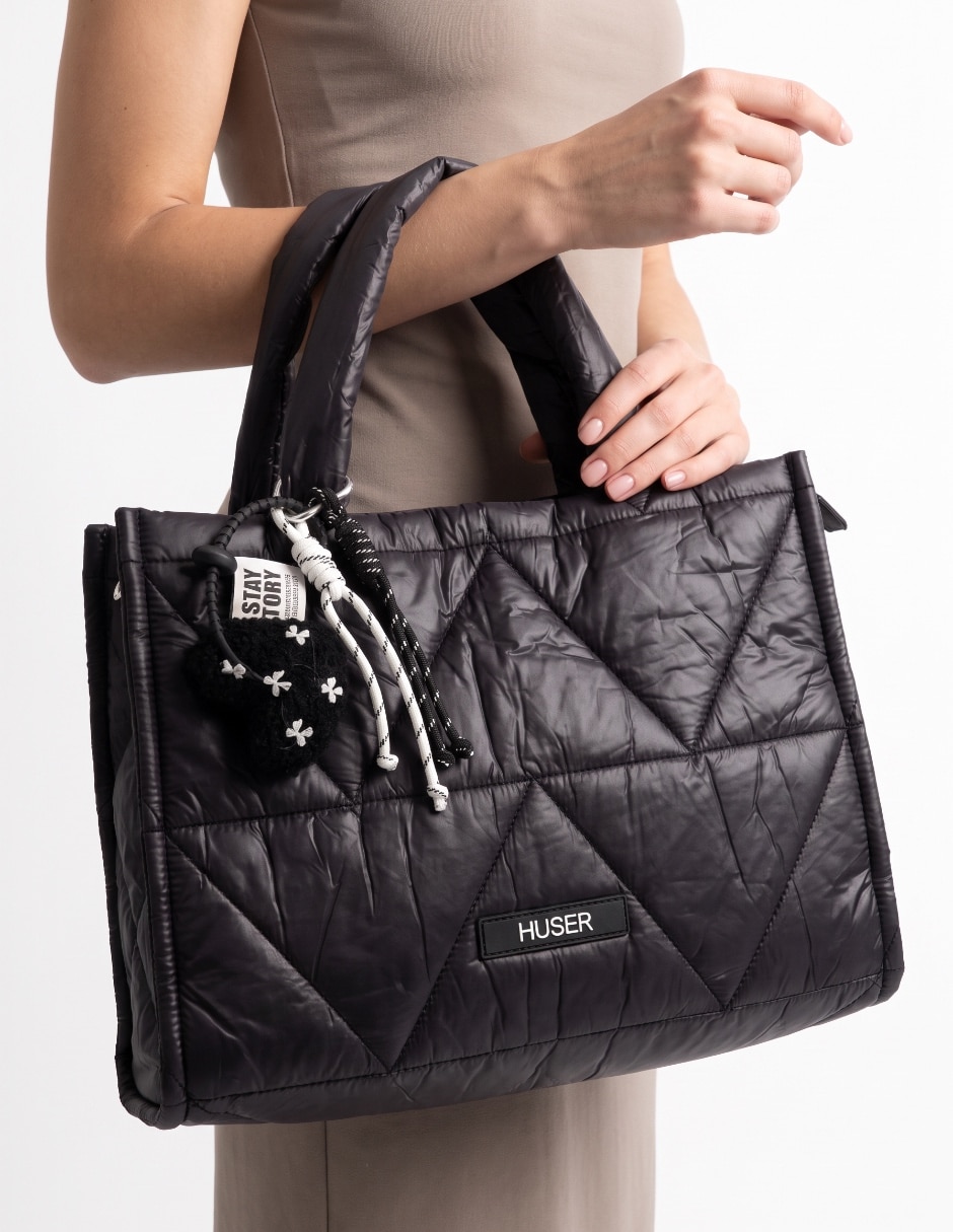 Set/Bolsa Messenger HUGO W26 No aplica de Sintético para (si aplica) Mujer 5