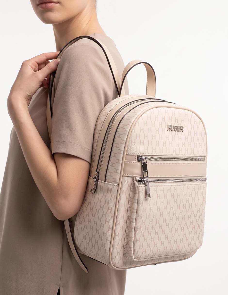 Mochila casual 2