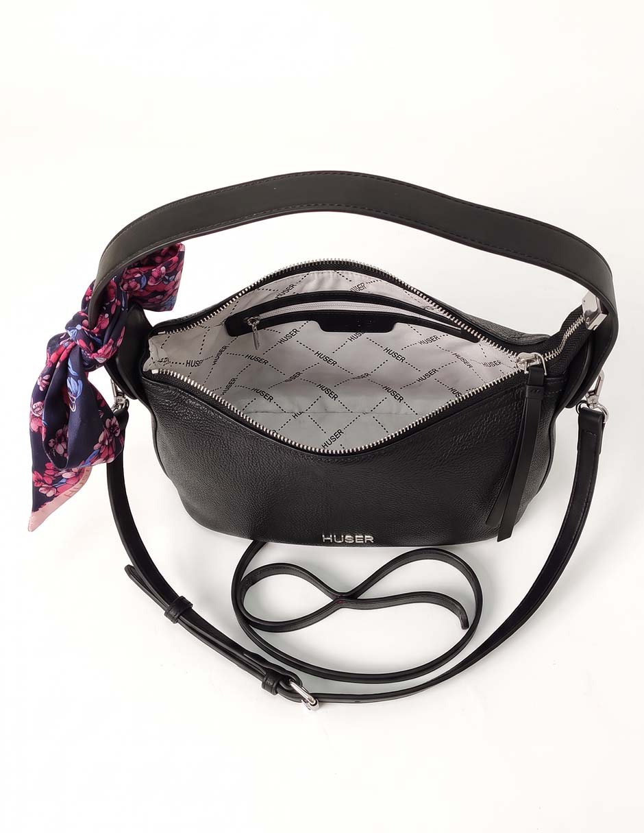Bolsa shoulder para mujer 4
