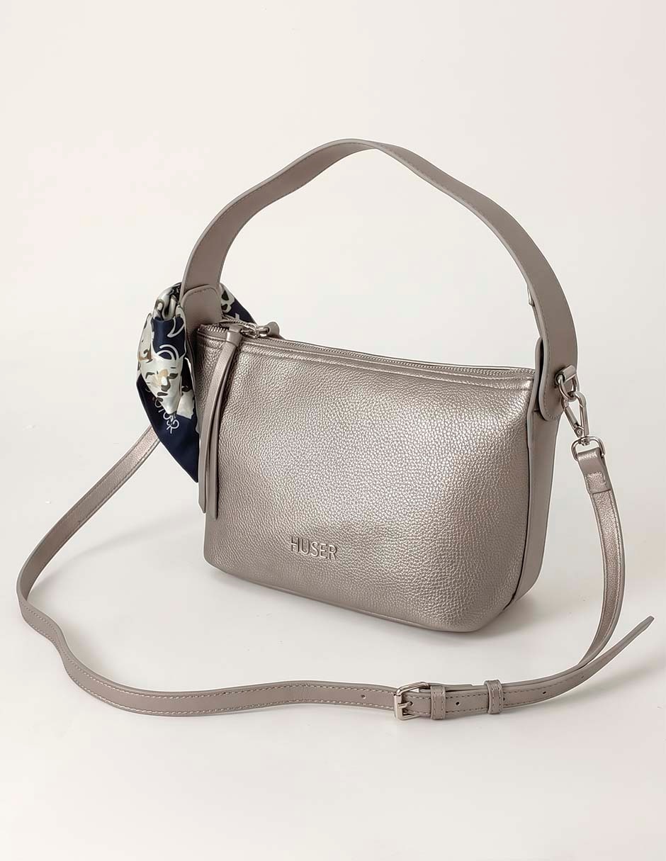 Gris oxford 3