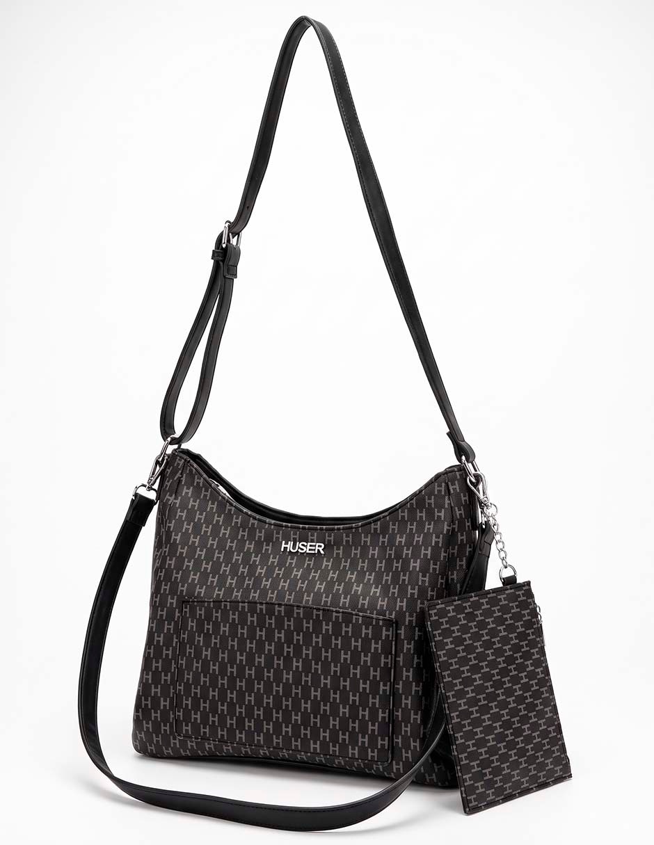 Bolsa shoulder para mujer