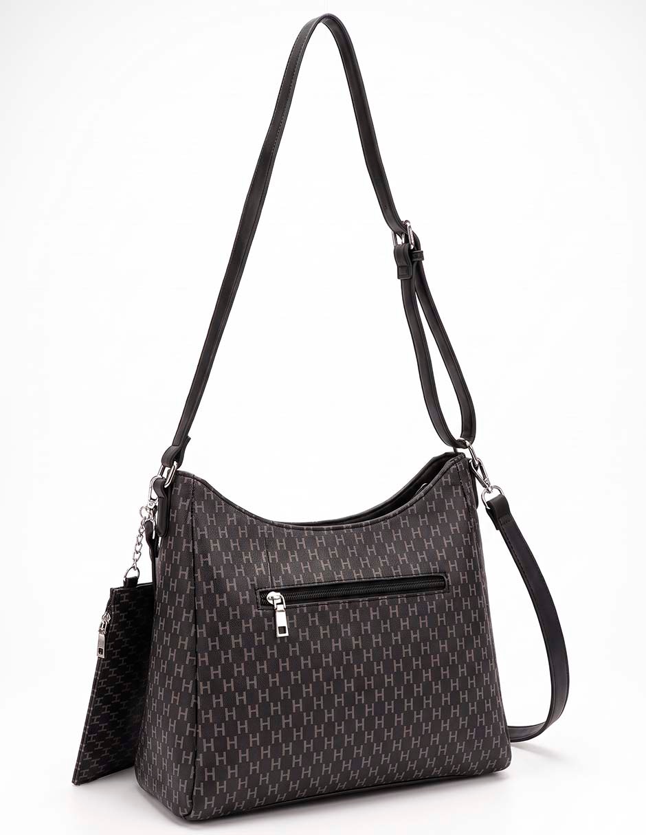 Bolsa shoulder para mujer 5