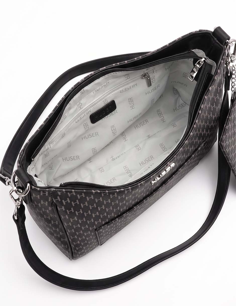 Bolsa shoulder para mujer 4