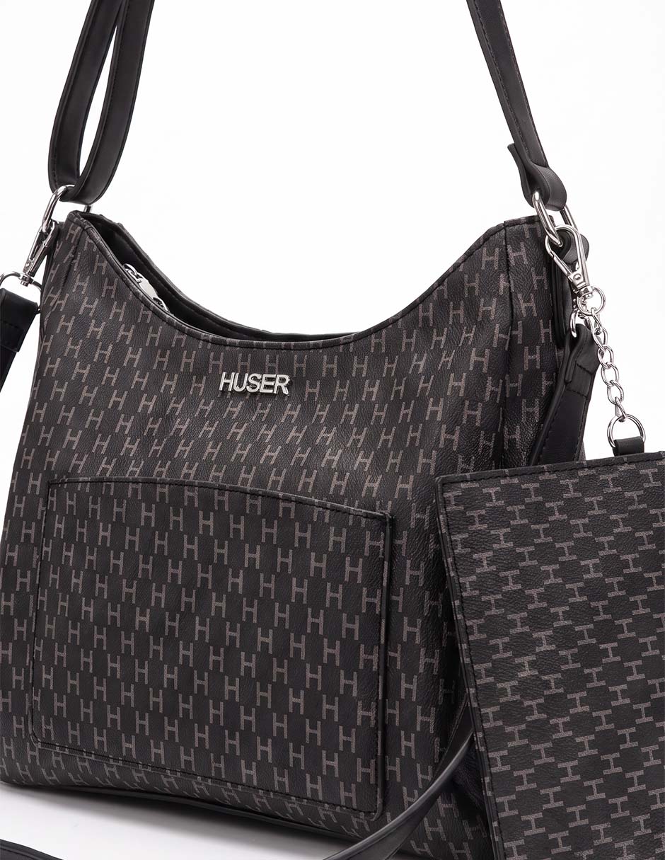 Bolsa shoulder para mujer 3