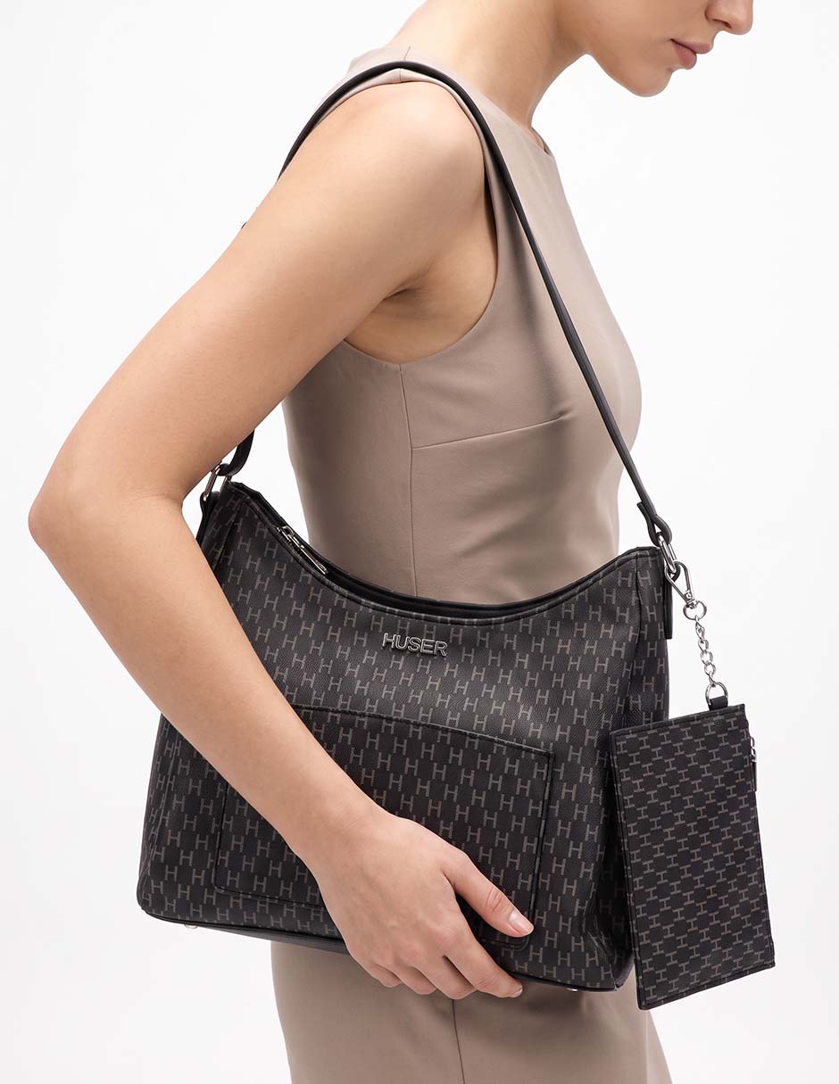 Bolsa shoulder para mujer 2