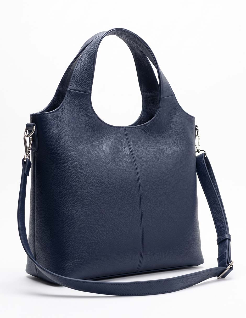 Bolsa hobo para mujer 5