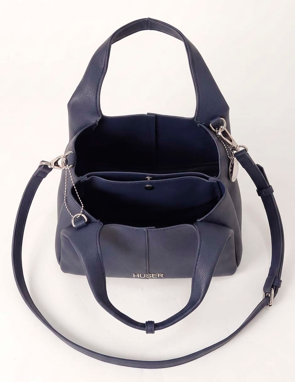 Bolsa hobo para mujer 4