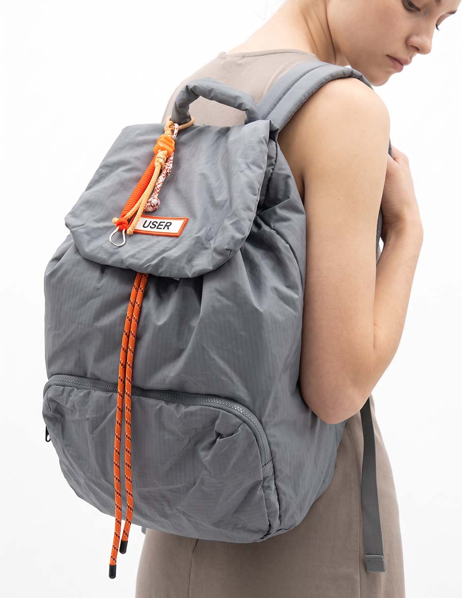 Mochila casual para mujer 5