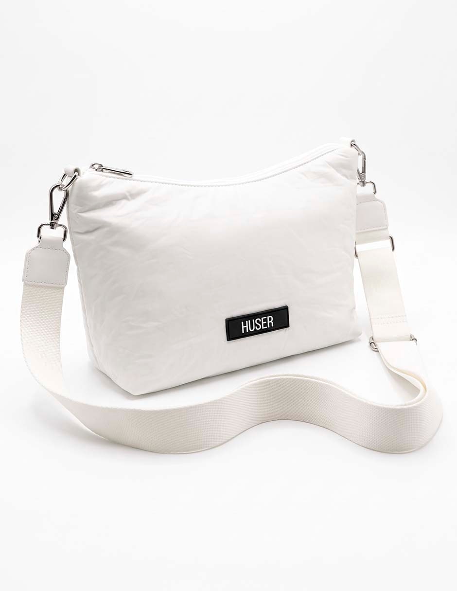Bolsa crossbody para mujer