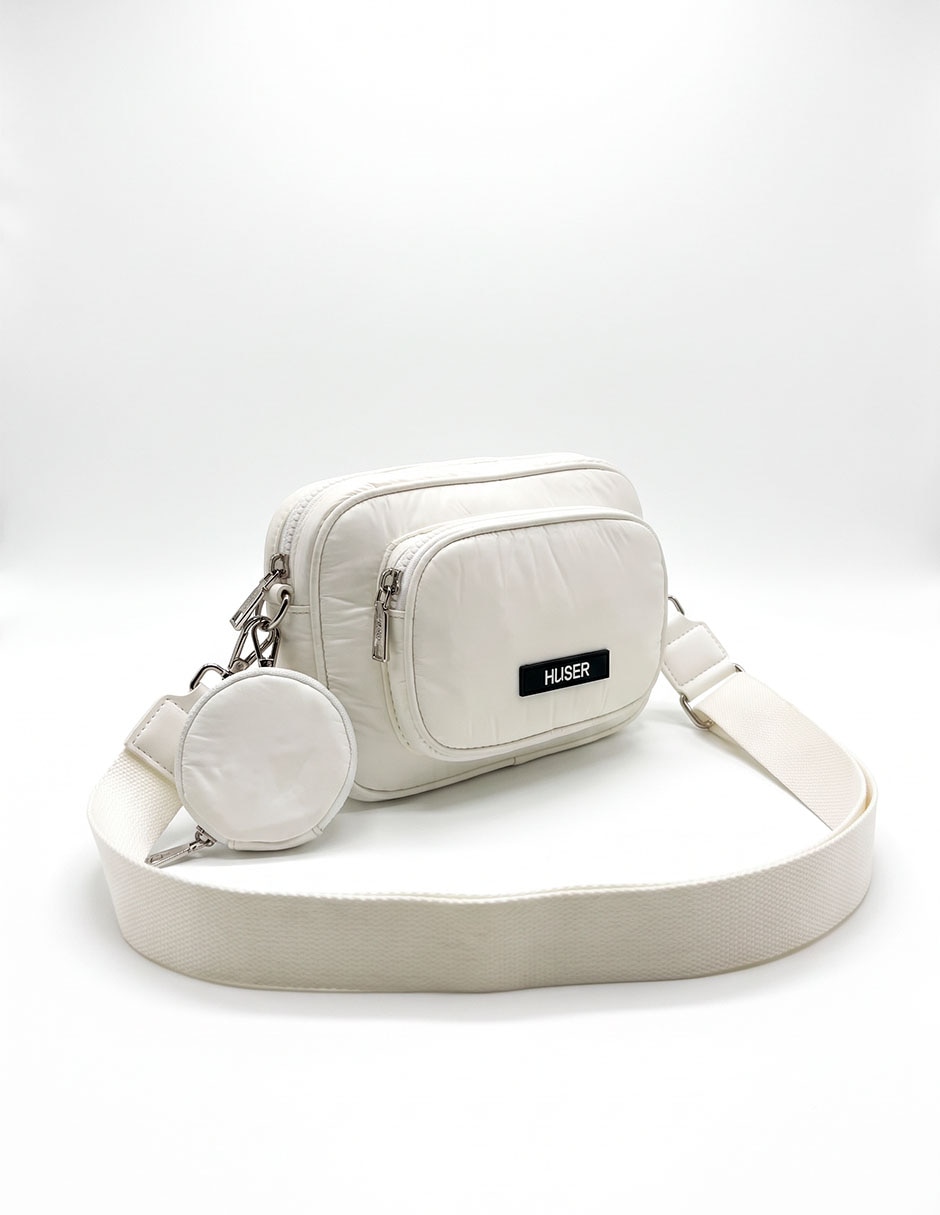 Bolsa crossbody para mujer 1