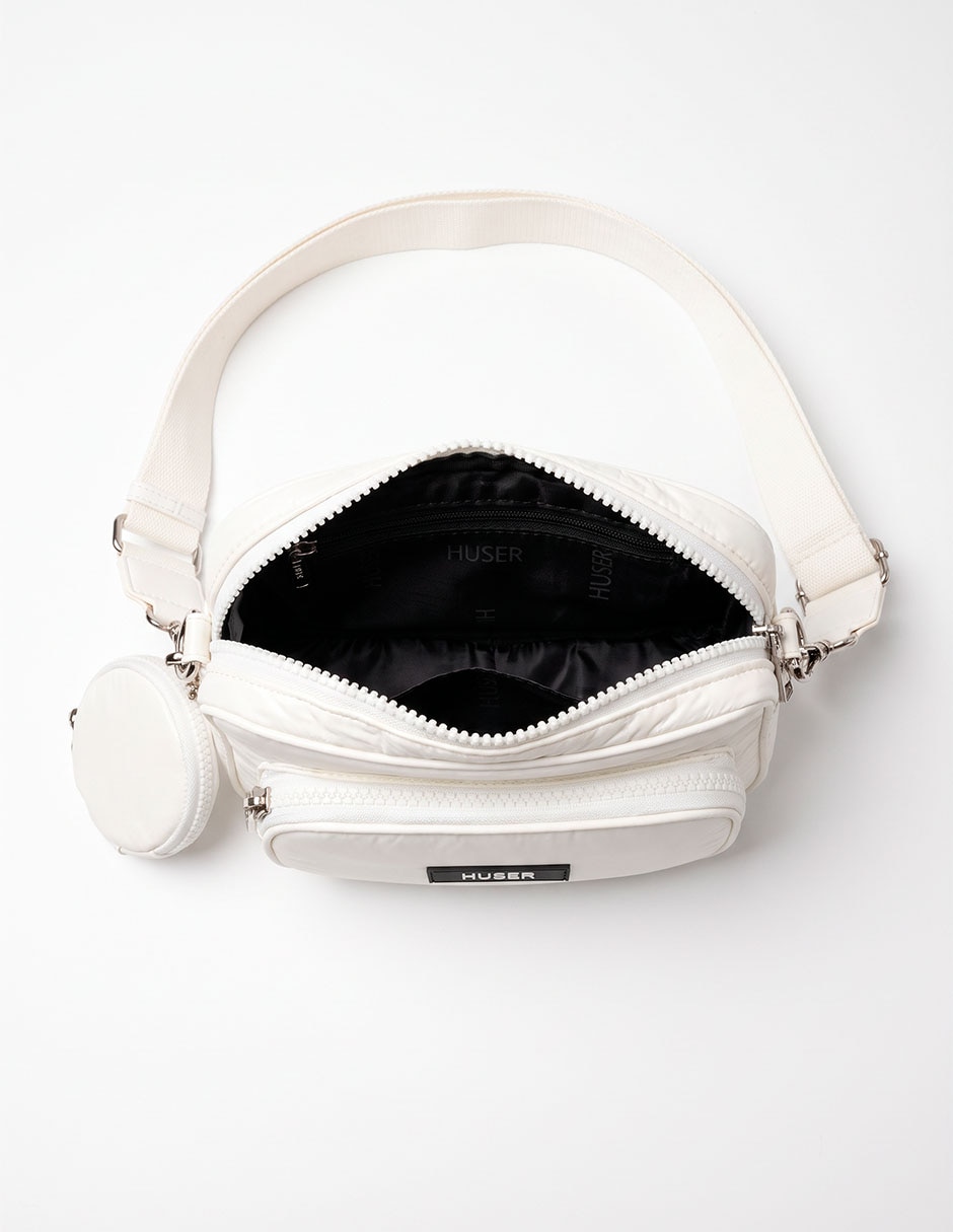 Bolsa crossbody para mujer 4
