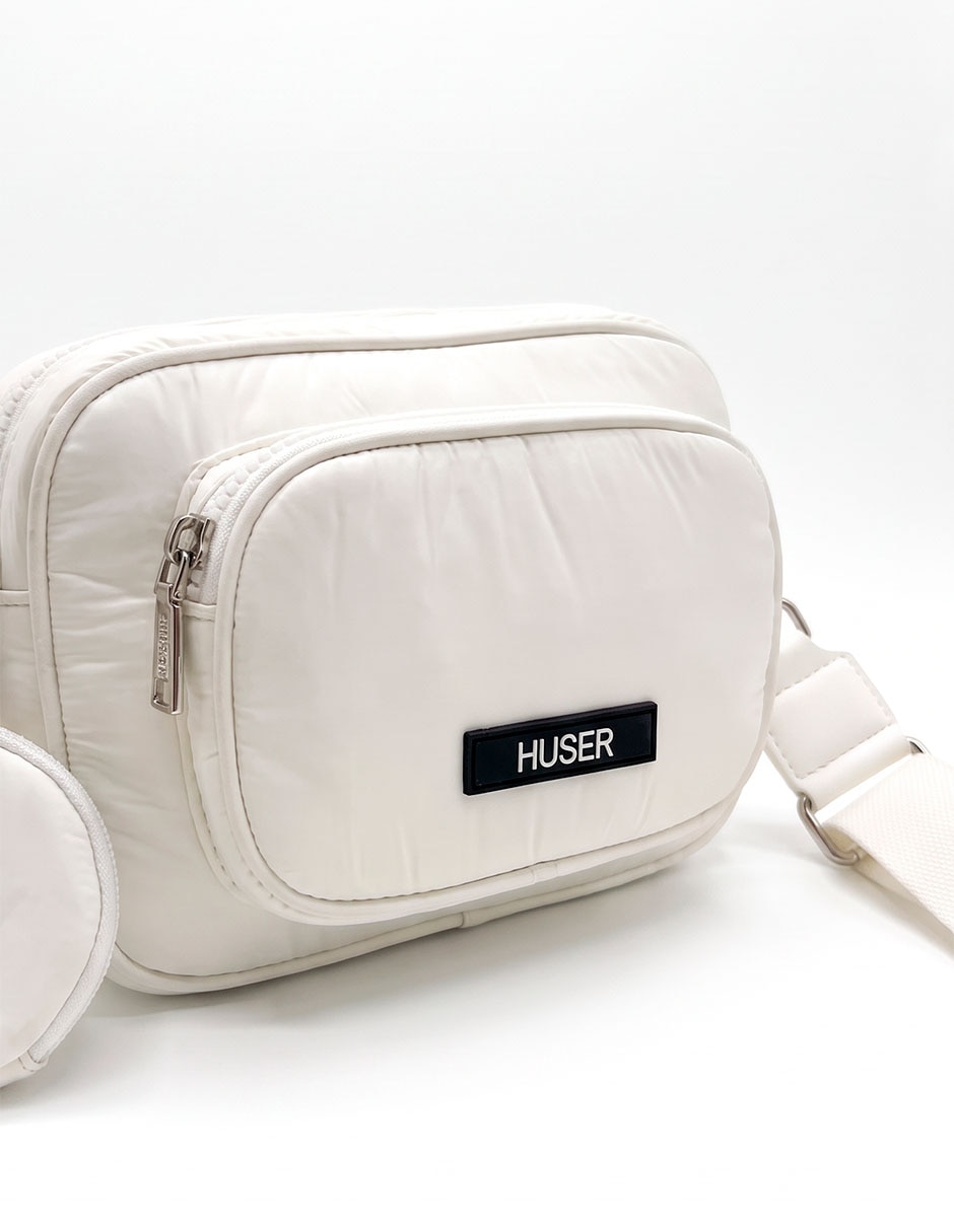 Bolsa crossbody para mujer 3