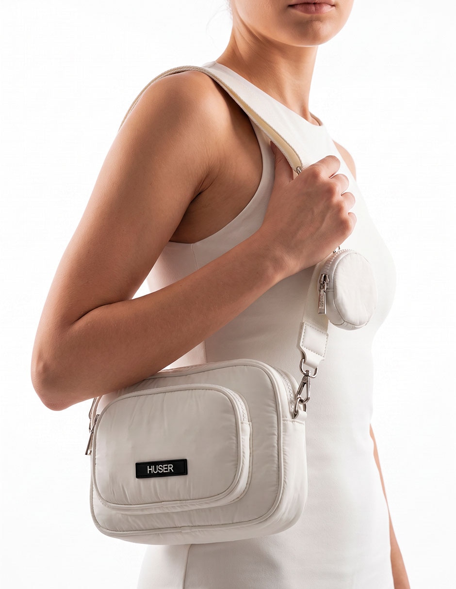 Bolsa crossbody para mujer 2