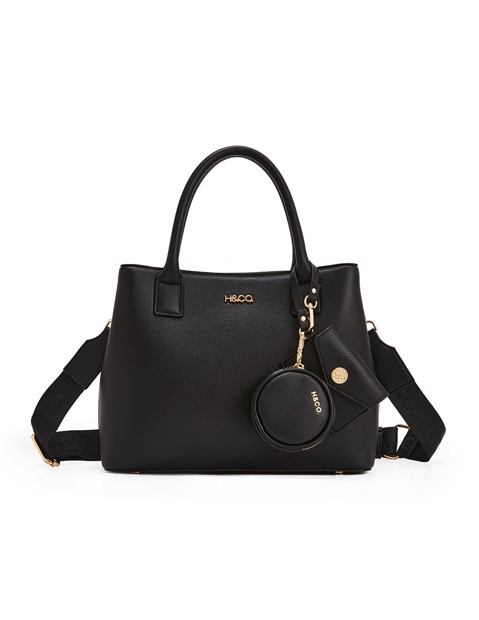 Bolsa satchel Spencer para mujer 1