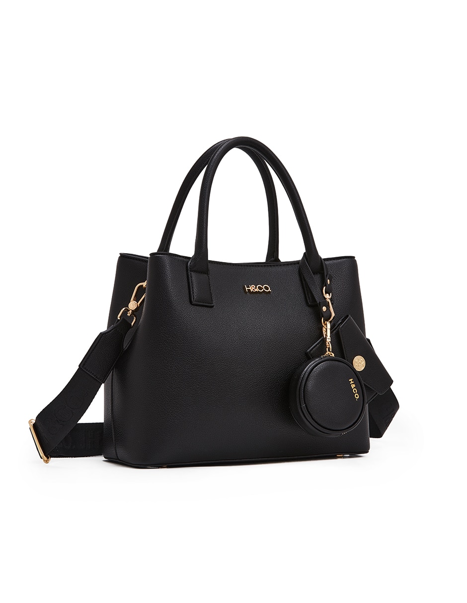 Bolsa satchel Spencer para mujer 7