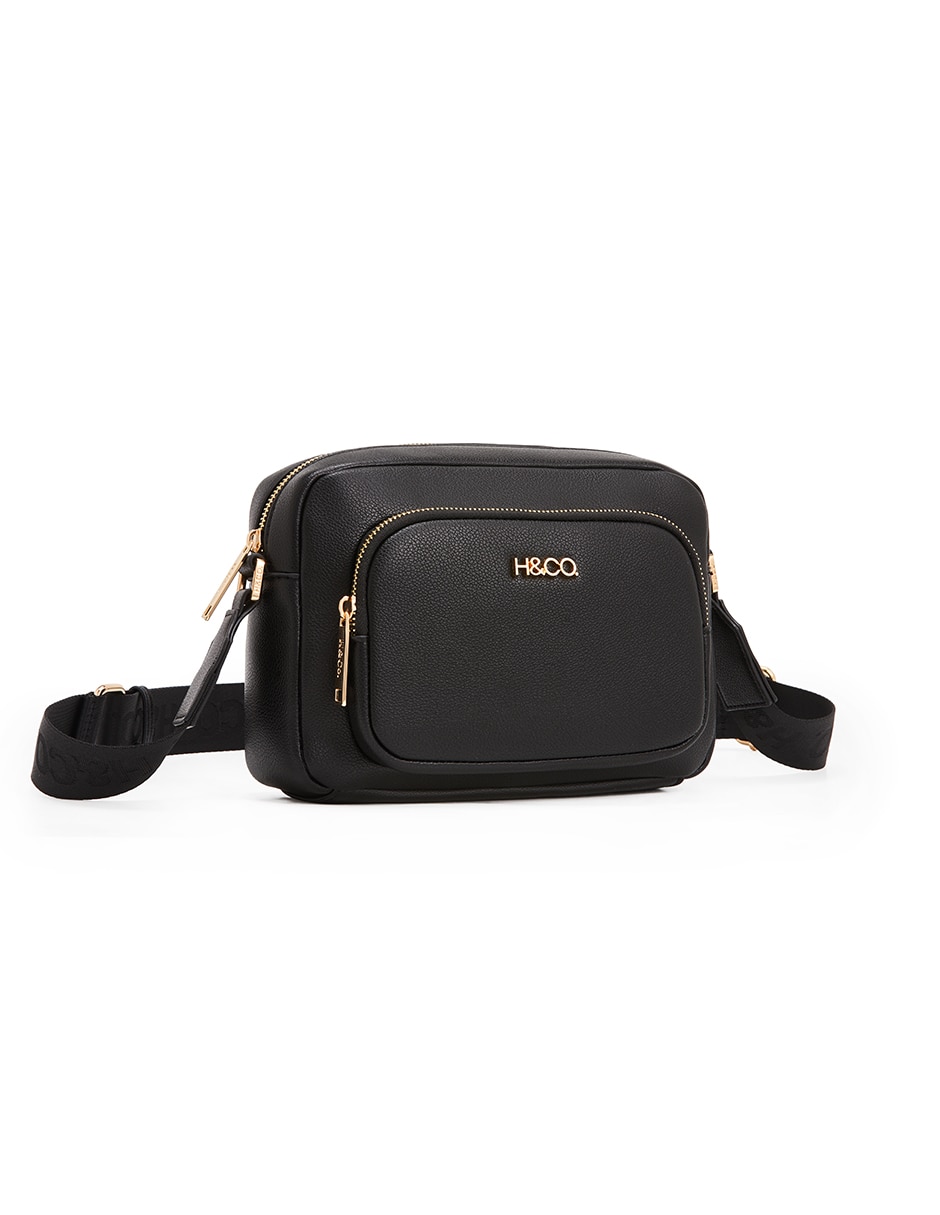 Bolsa crossbody Spencer para mujer 7