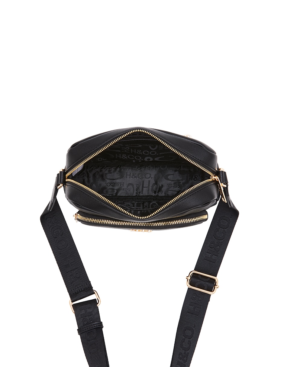 Bolsa crossbody Spencer para mujer 4
