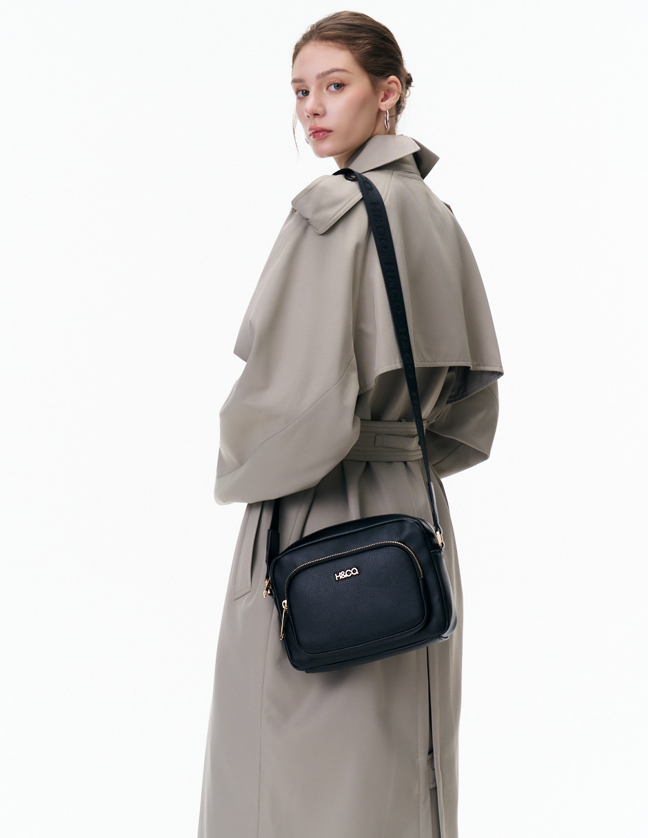 Bolsa crossbody Spencer para mujer 2