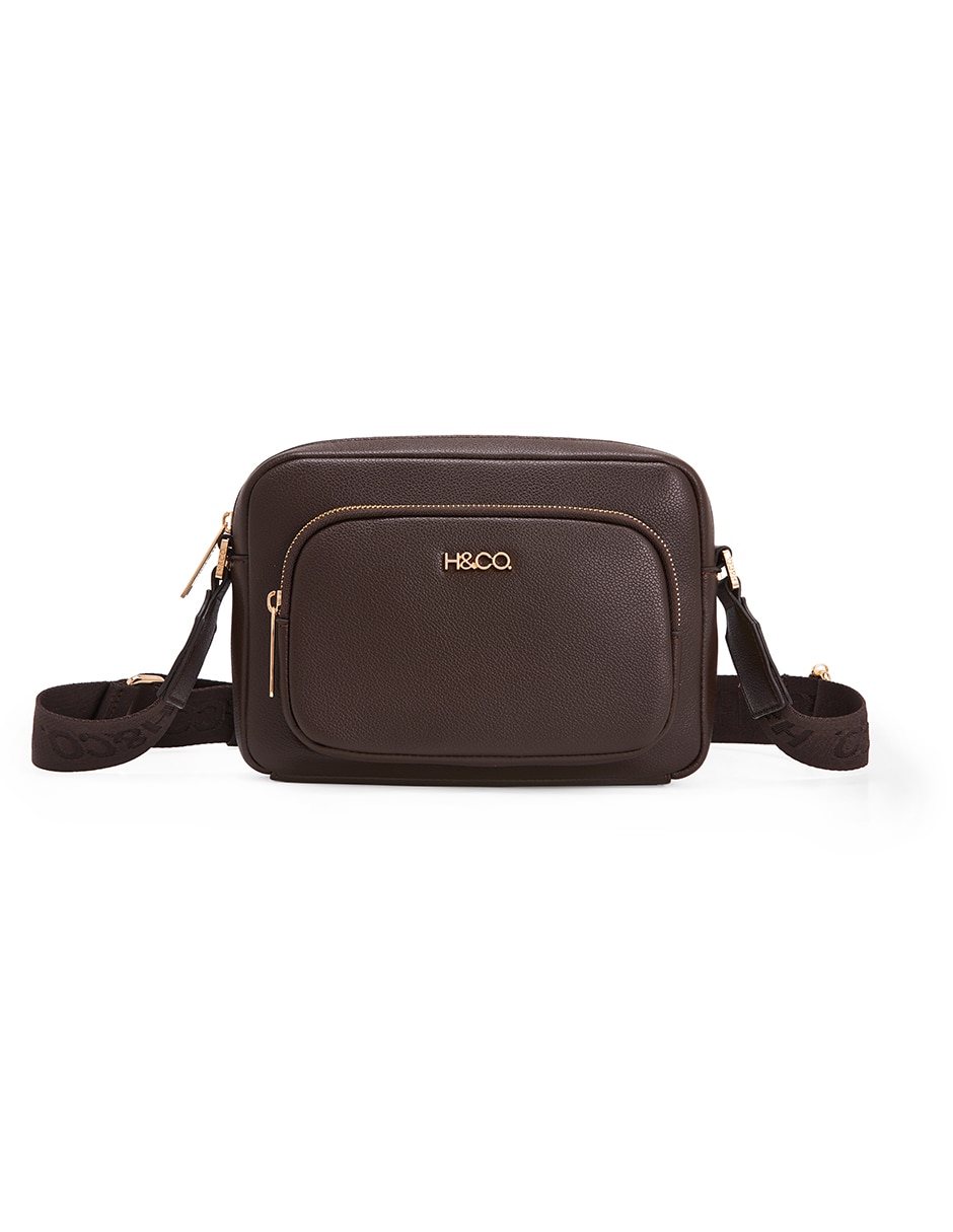 Bolsa crossbody Spencer para mujer
