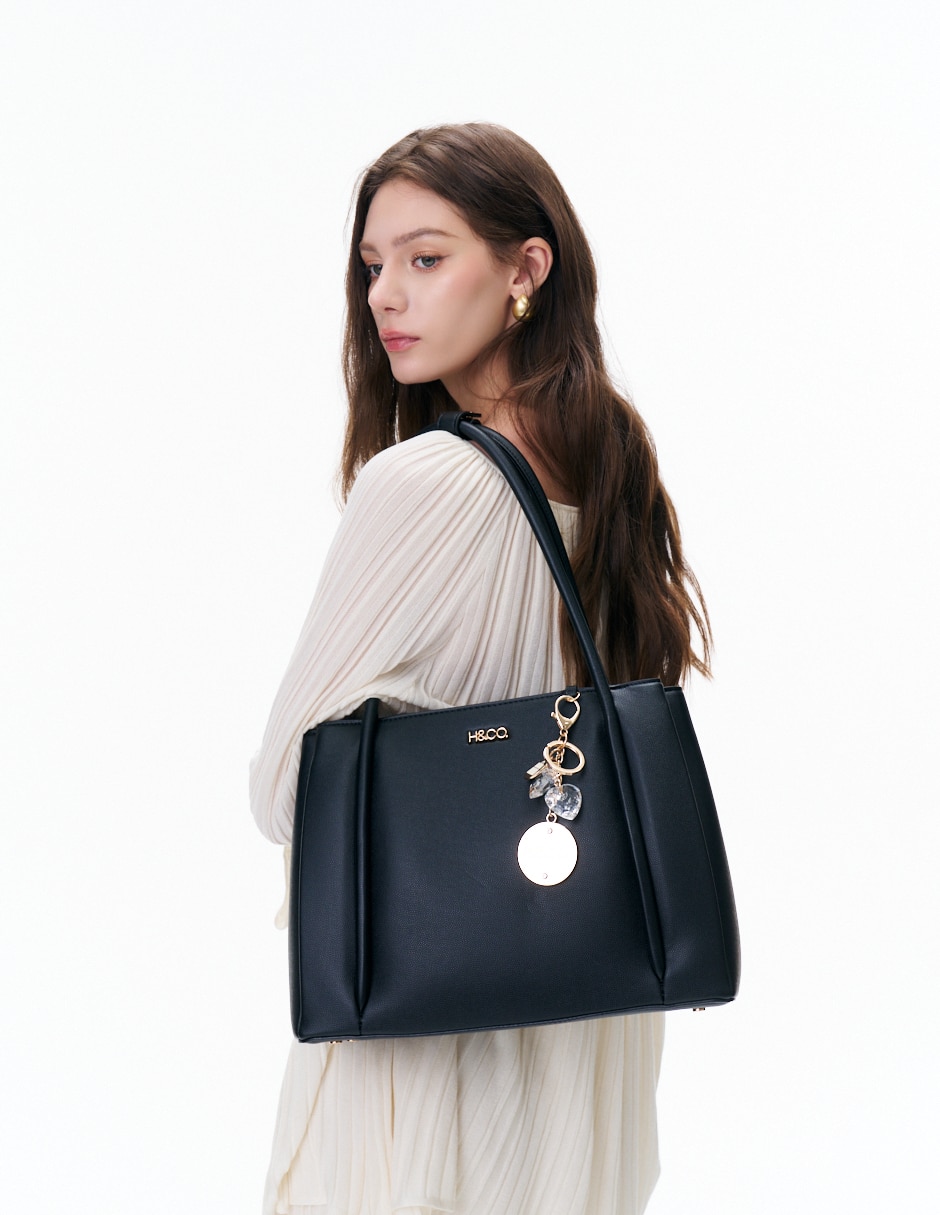 Bolsa tote marielle para mujer 8