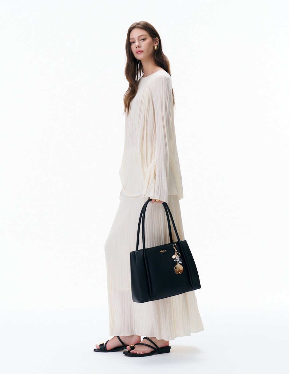 Bolsa tote marielle para mujer 6