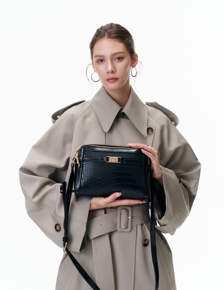 Bolsa Crossbody Desiree para mujer 2