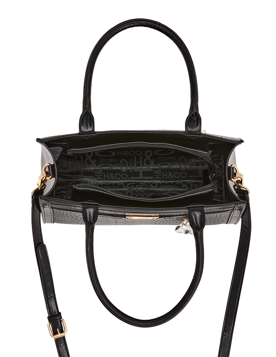 Bolsa tote desiree para mujer 4