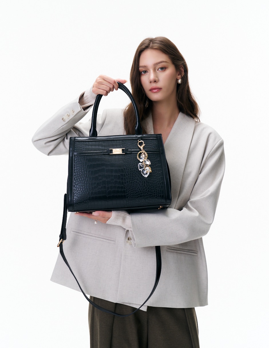 Bolsa tote desiree para mujer 2