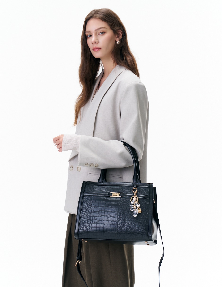 Bolsa tote desiree para mujer 8