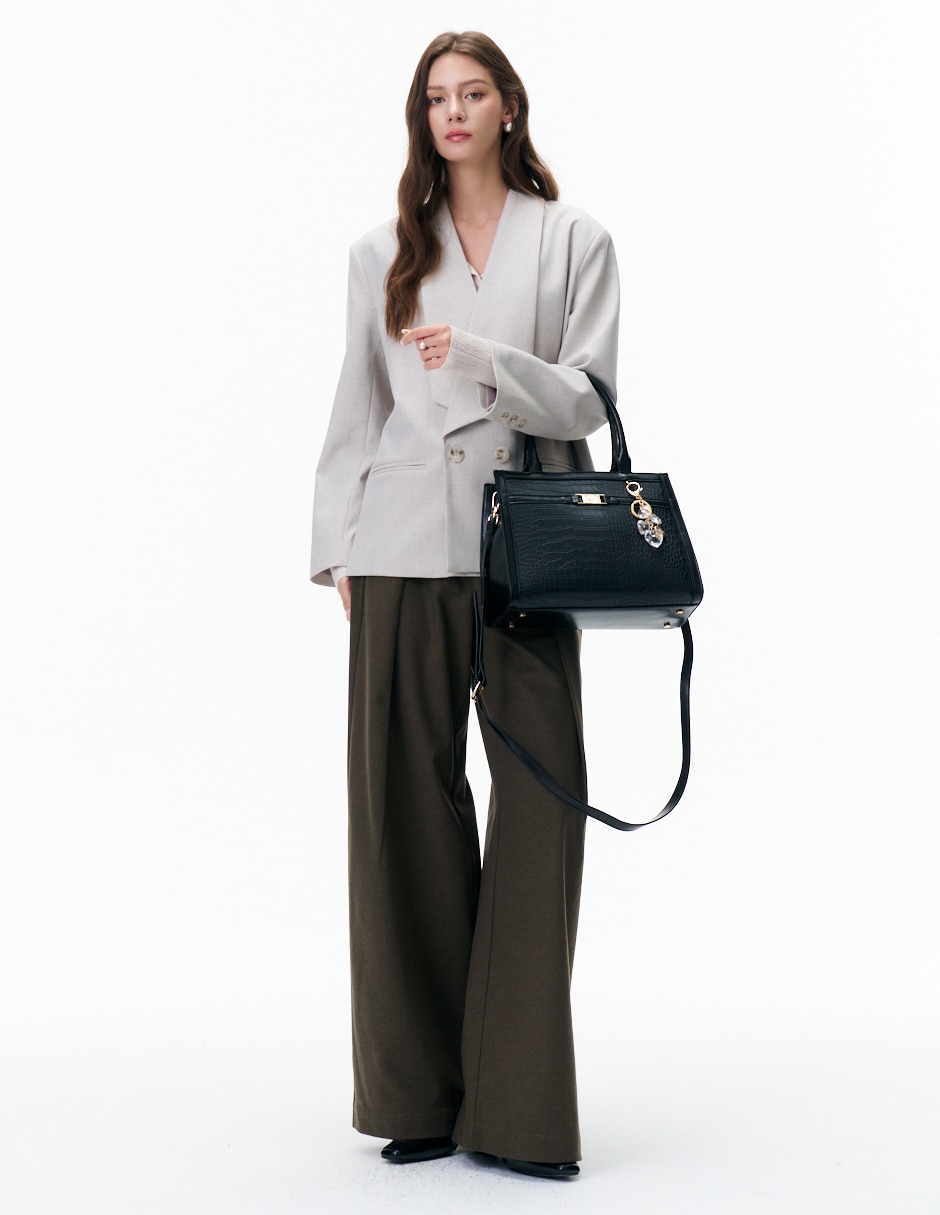 Bolsa tote desiree para mujer 6