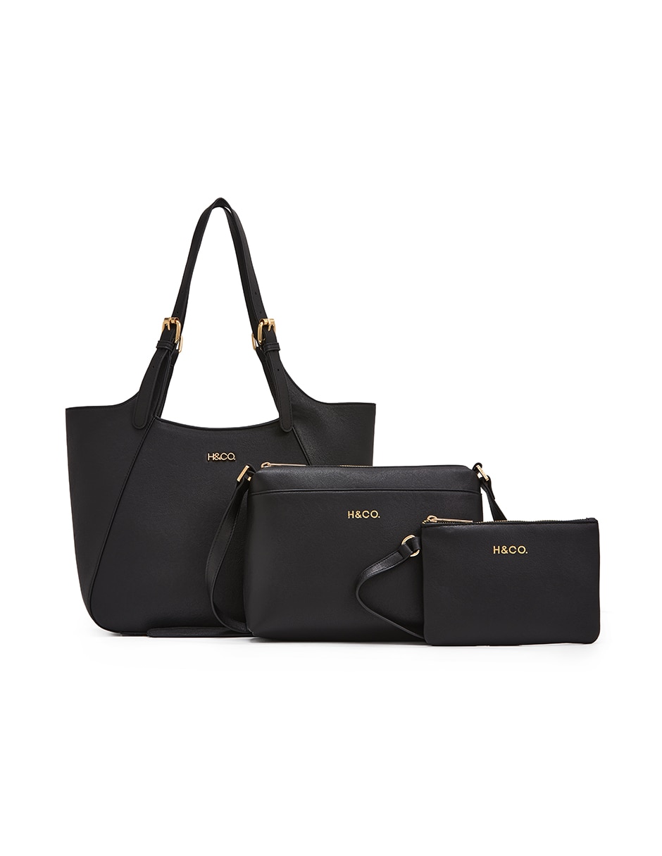 Bolsa hobo Corinne para mujer 1
