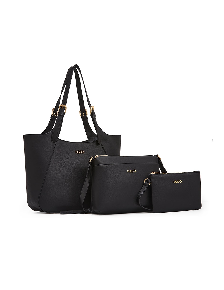 Bolsa hobo Corinne para mujer 7