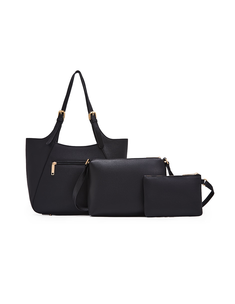 Bolsa hobo Corinne para mujer 5