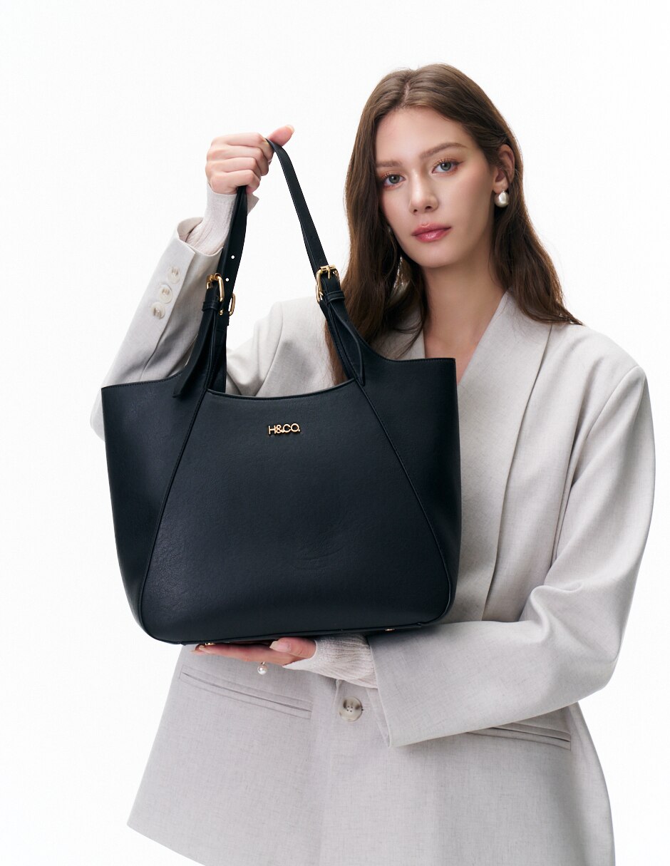 Bolsa hobo Corinne para mujer 2