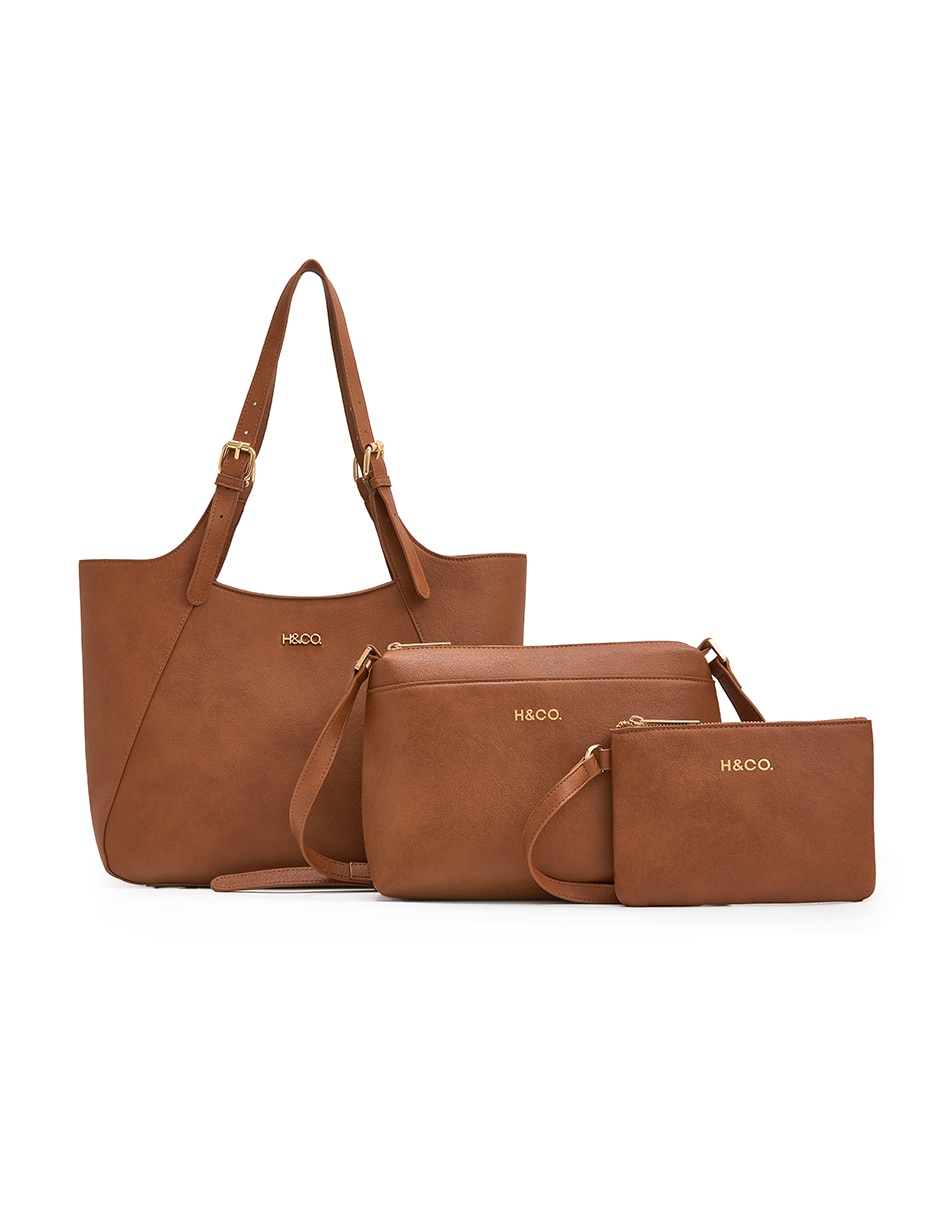 Bolsa hobo Corinne para mujer