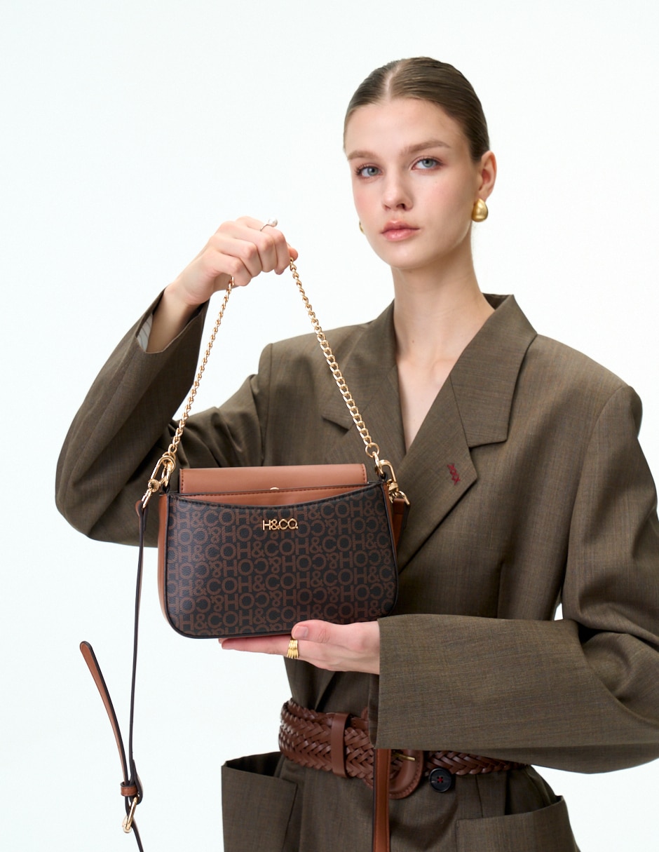 Set/Bolsa Crossbody Margo No aplica de Sintético para (si aplica) Mujer 5