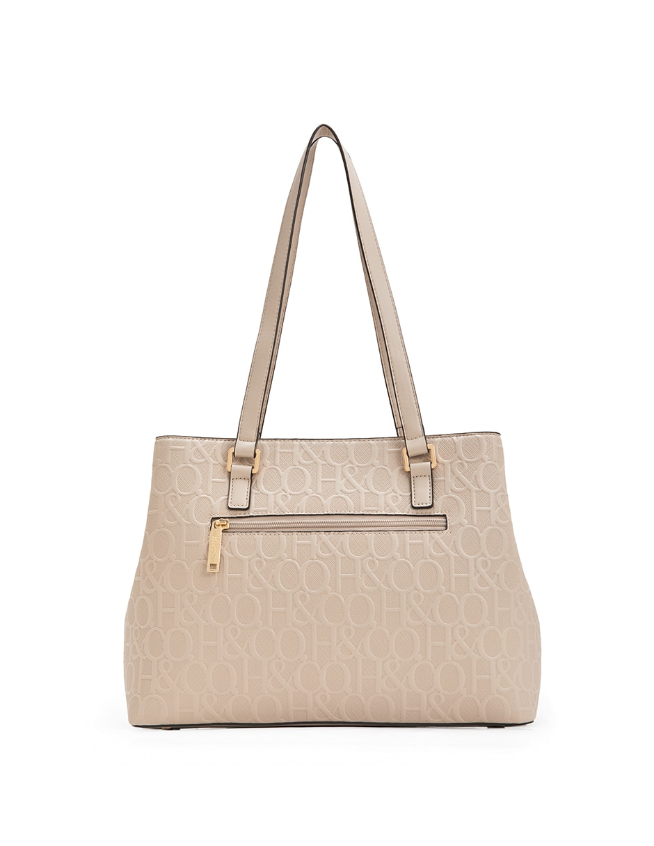 Bolsa tote Michelle para mujer 5
