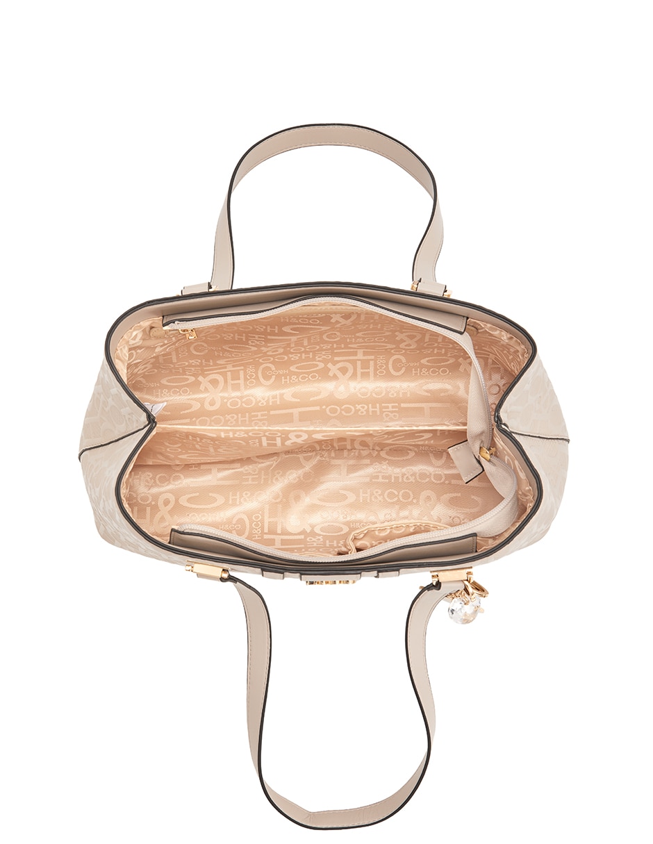 Bolsa tote Michelle para mujer 4