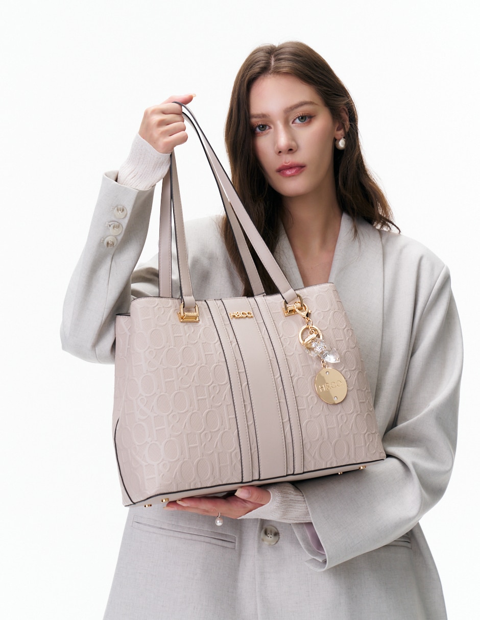 Bolsa tote Michelle para mujer 2