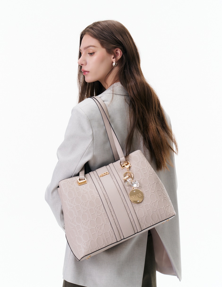 Bolsa tote Michelle para mujer 8